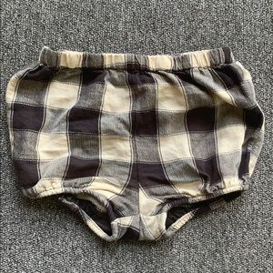 New ✨ H&M checked puff pants / bloomers